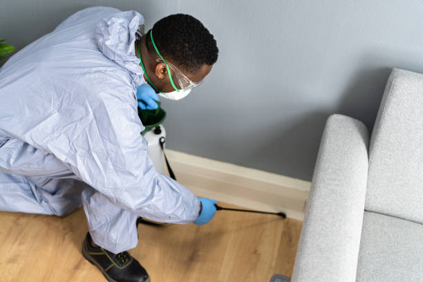 Best Pest Prevention Services  in Gary, IN